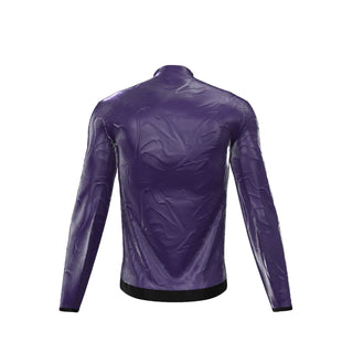 purple jacket rock racing
