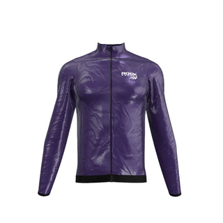 purple jacket rock racing