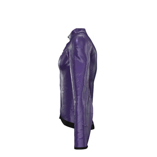 purple jacket rock racing