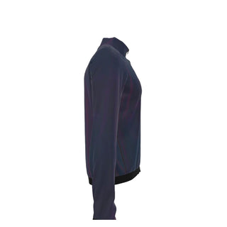 purple jacket rock racing