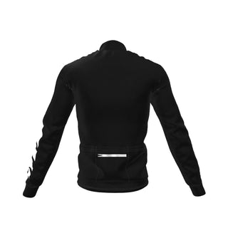 black Jacket rock racing