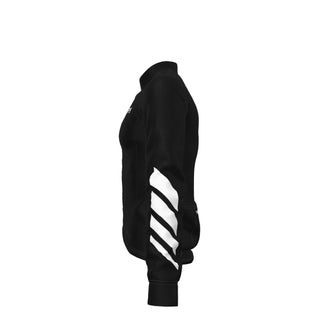 black Jacket rock racing