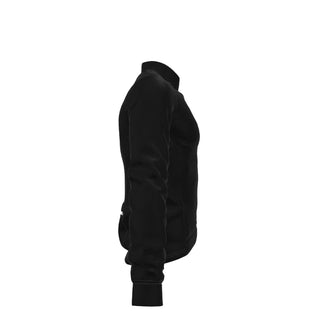 black Jacket rock racing