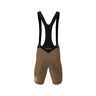 cycling dungaree beige rock racing