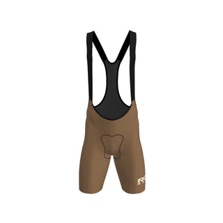 cycling dungaree beige rock racing
