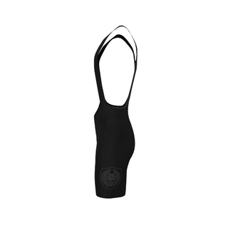 cycling dungaree blck rock racing