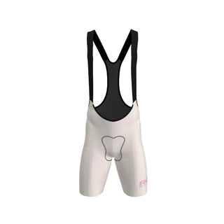 cycling dungaree white rock racing