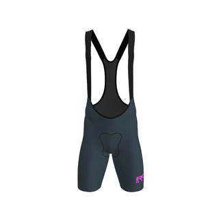 cycling dungarees anthracite rock racing