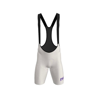 cycling dungarees white rock racing