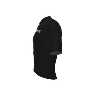 cycling jersey black rock racing