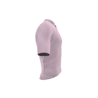 cycling jersey pink rock racing