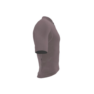 cycling jersey brown rock racing