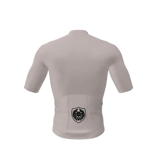 grau cycling jersey rock racing