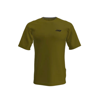 green cycling jersey rock racing