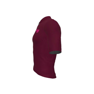 bordeaux cycling jersey rock racing