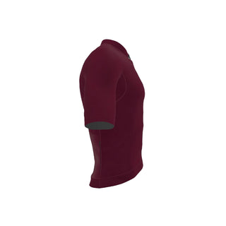 bordeaux cycling jersey rock racing