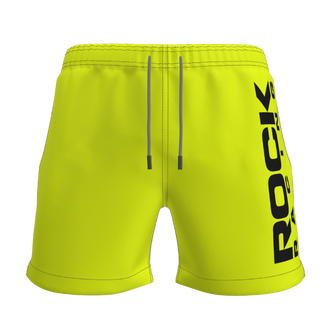 Boardshorts – Vertical Logo