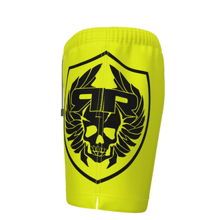 Boardshorts – Skull Shield Logo