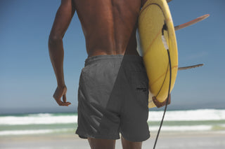 Boardshorts – Vertical Logo