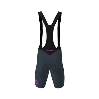 cycling dungarees anthracite rock racing